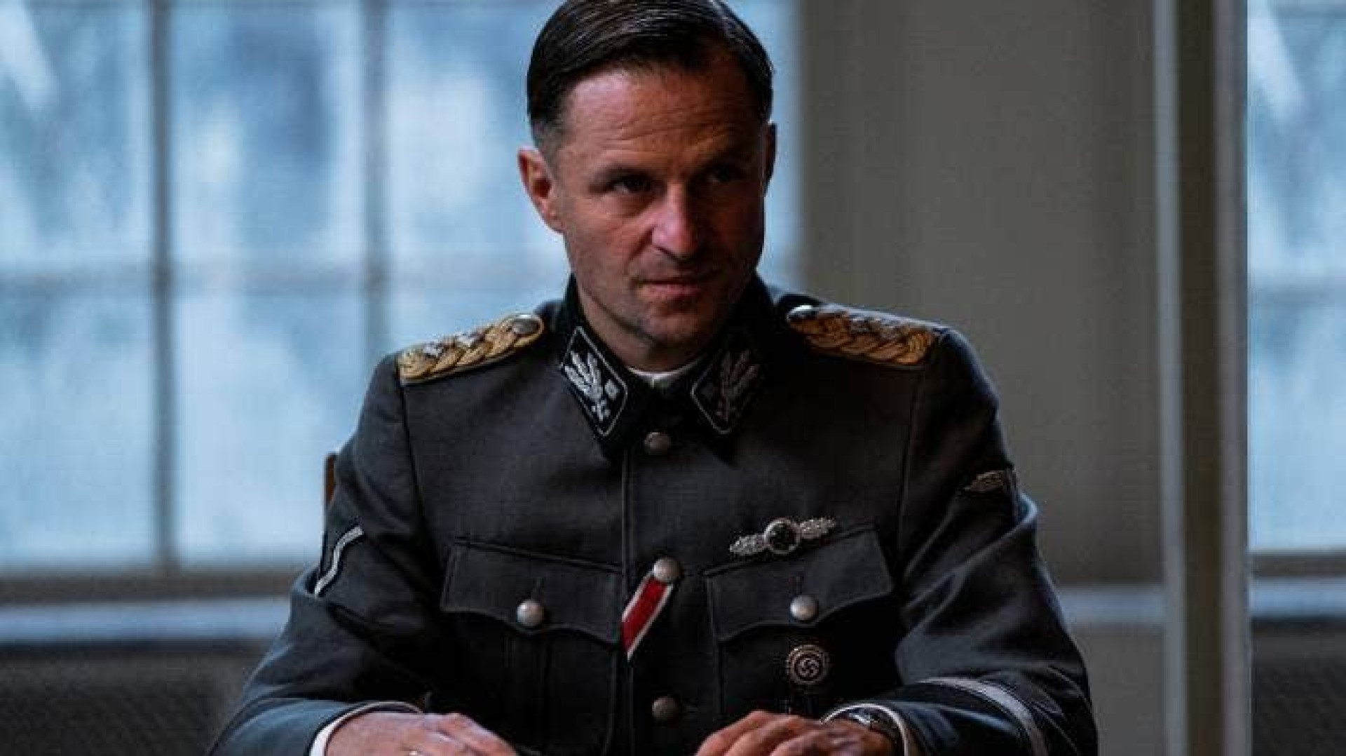 Film „Wannsee konferencija“ potpuno besplatno dostupan 24 sata